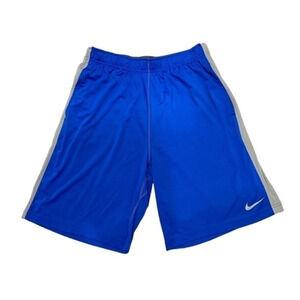 Nike‎ Men’s dri-fit athletic shorts size Large